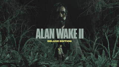 Alan Wake 2